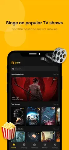 office-hotstar tv show
